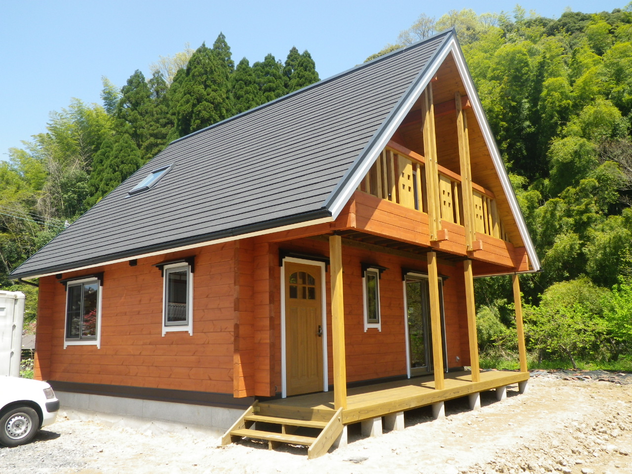 【BESSの家】施工実績 ｜ 安田建設株式会社 安田建設株式会社【公式ページ】