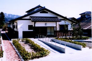 2004天神山団地集会所